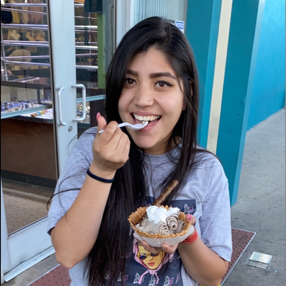 Meet your Posher, Edgar